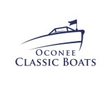https://www.logocontest.com/public/logoimage/1612367569Oconee Classic Boats 16.jpg